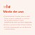 Creme Anti-Idade Noturno com Retinol 30g | Hidrabene - Imagem 5