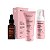 Kit Skin Care: Sérum, Creme Antipoluição e Espuma | Hidrabene - Imagem 1