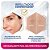 Fluido Facial Anti-Mancha Cellular Luminous FPS50 40ml | Nivea - Imagem 3