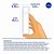 Fluido Facial Anti-Mancha Cellular Luminous FPS50 40ml | Nivea - Imagem 7