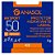 Protetor Labial Sport FPS 50 Sem Cor 4,5g | Anasol - Imagem 3