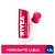 Protetor Labial Nivea Cereja Shine 4,8g | Nivea - Imagem 1