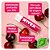 Protetor Labial Nivea Cereja Shine 4,8g | Nivea - Imagem 6