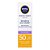 Protetor Solar Facial Sun 50 FPS Beauty Expert | Nivea - Imagem 1