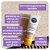 Protetor Solar Facial Sun 50 FPS Beauty Expert | Nivea - Imagem 2