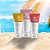 Protetor Solar Facial Oil Free 50 FPS 60g  | Anasol - Imagem 4