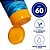Protetor Solar Sun 60 FPS Kids 150 ml | Nivea - Imagem 3