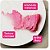 Protetor Labial Hidratante 24h Melancia Shine 4,8g | Nivea - Imagem 6
