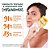Gel de Limpeza Vitamina C Garnier 150g | Garnier - Imagem 8