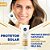 Protetor Solar Facial Luminous Sun Spot Control FPS 60 40ml | Nivea - Imagem 2