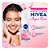 Mousse de Limpeza Micelar Aqua Rose 150ml | Nivea - Imagem 2