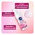 Mousse de Limpeza Micelar Aqua Rose 150ml | Nivea - Imagem 3