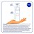 Mousse de Limpeza Micelar Aqua Rose 150ml | Nivea - Imagem 6