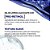 Gel de Limpeza Facial Revitalift Retinol 150g | L'Oréal Paris - Imagem 3