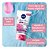 Sabonete Esfoliante Facial 3 Em 1 Nivea Aqua Rose  150mL - Imagem 3