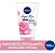 Sabonete Esfoliante Facial 3 Em 1 Nivea Aqua Rose  150mL - Imagem 7