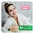 Sabonete Esfoliante Facial 3 Em 1 Nivea Aqua Rose  150mL - Imagem 4