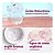 Sabonete Esfoliante Facial 3 Em 1 Nivea Aqua Rose  150mL - Imagem 5