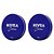 nivea creme hidratante multibenefícios com hidratação intensa e proteção contra ressecamento LATA 56 G - Imagem 2
