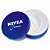 nivea creme hidratante multibenefícios com hidratação intensa e proteção contra ressecamento LATA 56 G - Imagem 1