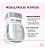 Glycolic Bright Creme Redutor De Marcas Dia/FPS 30 - 49g - Imagem 4