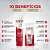 Creme para Pentear Cicatri Renov 100ml | Elseve - Imagem 4