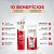 Kit Elseve Óleo Extraordinário Leave-in e Óleo 100ml | L'Oréal Paris - Imagem 5