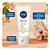 Kit Protetor Solar Corporal 50 FPS + Facial 70 FPS | Nivea - Imagem 2