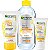 Kit Antimarcas Garnier Vitamina C: Limpeza e Hidratação | Garnier - Imagem 1