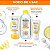 Kit Antimarcas Garnier Vitamina C: Limpeza e Hidratação | Garnier - Imagem 5