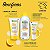 Kit Antimarcas Garnier Vitamina C: Limpeza e Hidratação | Garnier - Imagem 4