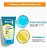 Gel de Limpeza Facial Uniform Matt Antiacne 150g | Garnier - Imagem 3