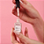 Esmalte Hipoalergênico Salina 8ml | Hidrabene - Imagem 2