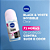 Kit 2 Desodorantes Roll On Invisible Feminino 50ml | Nivea - Imagem 2