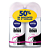 Kit 2 Desodorantes Roll On Invisible Feminino 50ml | Nivea - Imagem 1