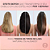 Shampoo Liso Dos Sonhos 200ml | Elseve - Imagem 3