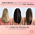 Shampoo Liso Dos Sonhos 400ml | Elseve - Imagem 4