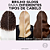 Shampoo Glycolic Gloss 400ml | Elseve - Imagem 7