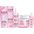 Kit Glycolic Gloss Shampoo, Cond, Acidificante, Creme e Sérum | Elseve - Imagem 1
