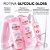 Kit Glycolic Gloss Shampoo, Cond, Acidificante, Creme e Sérum | Elseve - Imagem 8