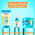Hidratante Facial Antiacne Salicílico Toque Seco 85g | Garnier - Imagem 5