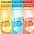 Hidratante Facial Antiacne Salicílico Toque Seco 85g | Garnier - Imagem 7