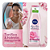Tônico Hidratante Aqua Rose 200ml | Nivea - Imagem 4