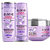 Kit Hidra Hialurônico Shampoo, Condicionador  e Creme | Elseve - Imagem 1