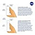 Kit Luminous 630 Sérum 30ml + Fluido FPS50 40ml | Nivea - Imagem 6