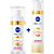 Kit Luminous 630 Sérum 30ml + Fluido FPS50 40ml | Nivea - Imagem 1
