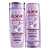 Kit Hidra Hialurônico Shampoo + Condicionador 200ml | Elseve - Imagem 1