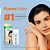 Protetor Solar Facial Fusion Water FPS 60 50ml | Isdin - Imagem 4