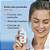 Protetor Solar Facial Fusion Water FPS 60 50ml | Isdin - Imagem 6