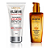 Kit Nutrição e Brilho Cicatri Renov | Elseve - Imagem 1